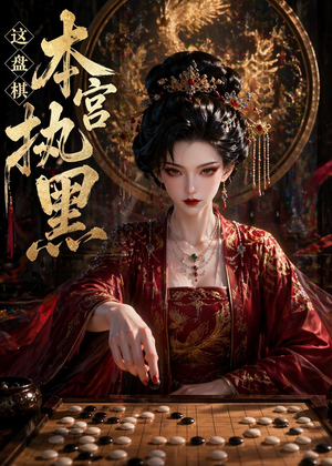 这盘棋本宫执黑（25集）免费观看