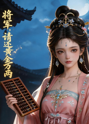 将军请还黄金万两（36集）好看上头短剧