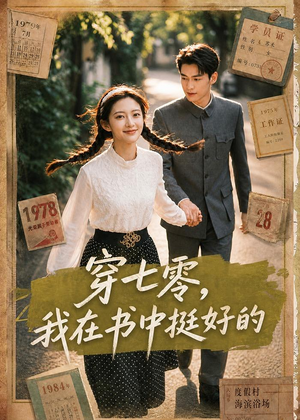 穿七零，我在书中挺好的（60集）全集一次看完