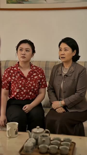 此后不再（39集）抢先看热门短剧