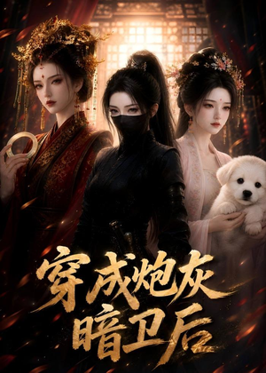 穿成炮灰暗卫后（17集）熬夜追短剧