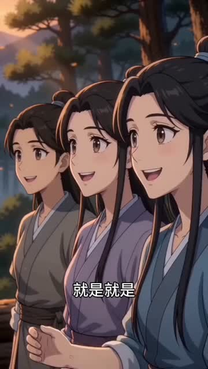 苟宗门，我带你们横推三界（51集）免费短剧看不停