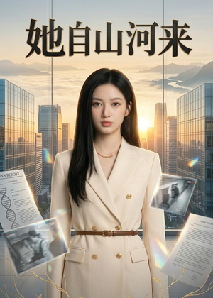 她自山河来（67集）精彩短剧看不停