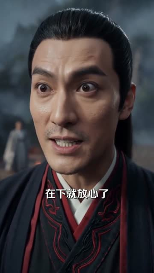 仙界无敌？我都能五五开（72集）短剧在线更新