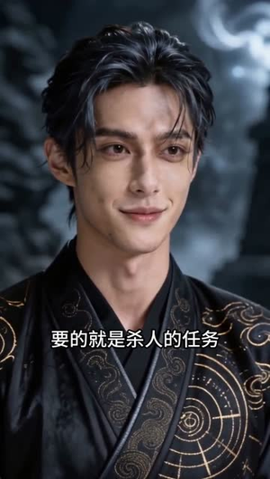 被女帝逆推后，我埋葬众神（61集）1-102集