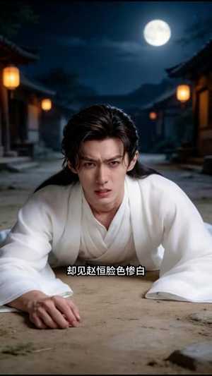 糙汉夫君宠妻无度（41集）红果免费短剧