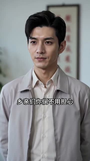 弃百万年薪回乡，反被全村驱逐（62集）太好看了短剧