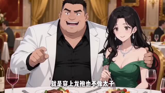 我的都市爱恋女友（103集）短剧越看越精彩