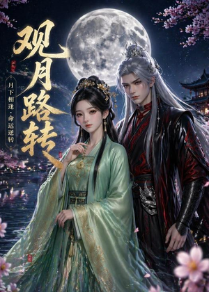 观月路转（36集）今日短剧分享