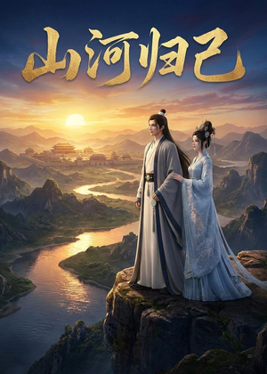 山河归己（41集）好看短剧抢先看