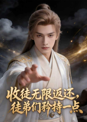 收徒无线返还，徒弟们矜持一点（81集）哪个网站可以看