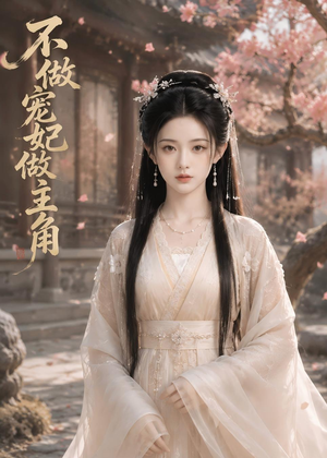 不做宠妃做主角(56集) 不做宠妃做主角(56集)红果短剧看全集