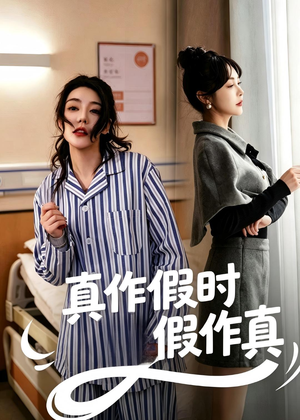 真作假时假作真(60集) 真作假时假作真(60集)爱短剧爱追剧