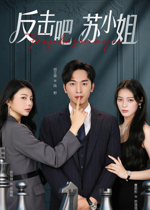 反击吧！苏小姐（63集）高清画质免费看