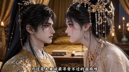 君失忆偏要休我(27集) 君失忆偏要休我(27集)短剧也太好看了