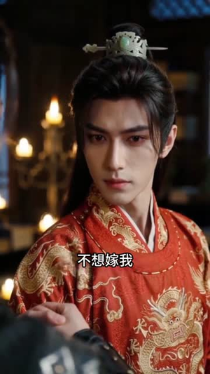替嫁王妃:我才是真正的白月光AI真人版(30集) 替嫁王妃:我才是真正的白月光AI真人版(30集)在线观看