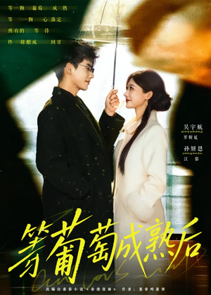 等葡萄成熟后(82集) 等葡萄成熟后(82集)百亿短剧抢先看