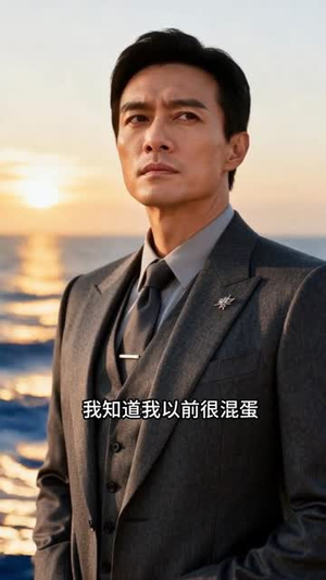 晚来情深（二）（15集）超火热门短剧