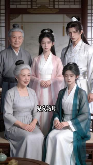 绝美毒雾(21集) 绝美毒雾(21集)热播古装短剧