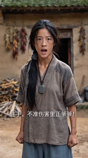 青禾仙途（32集）超甜短剧抢先看