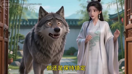 莲心仙途(30集) 莲心仙途(30集)短剧热门推荐