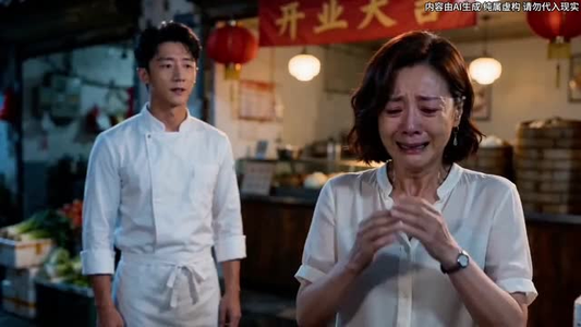 一笼包子守匠心(41集) 一笼包子守匠心(41集)免费看全集