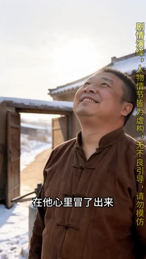 周老汉的考验（15集）好看短剧推荐