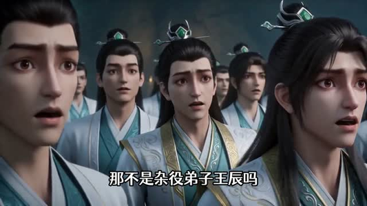 师尊重生后她不装了（50集）火爆短剧推荐