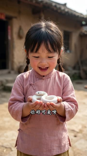白蛇化龙报恩(40集) 白蛇化龙报恩(40集)上热门短剧