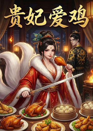 贵妃爱鸡（16集）热门短剧排行榜