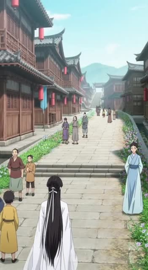 青芜记忆（29集）独家资源免费看