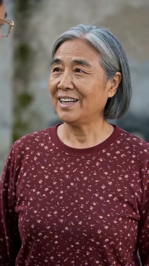 娘亲桂芳(57集) 娘亲桂芳(57集)爱短剧爱追剧