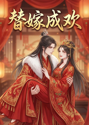替嫁成欢（19集）分享好看短剧