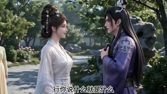 花轿抬错后（15集）一口气追完全集