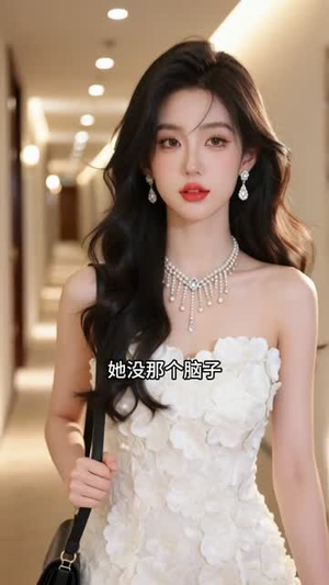 摊牌了,我是首富千金(48集) 摊牌了,我是首富千金(48集)在哪看是免费的