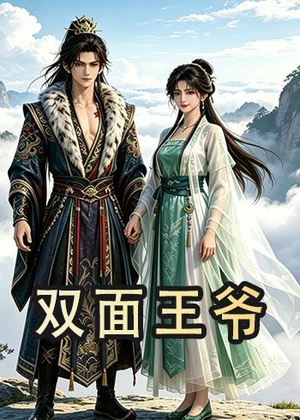 双面王爷（12集）分享热门短剧