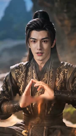 开局绑定神级师尊（80集）免费热门短剧