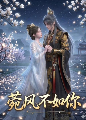 菀风不如你(30集) 菀风不如你(30集)追短剧关注我