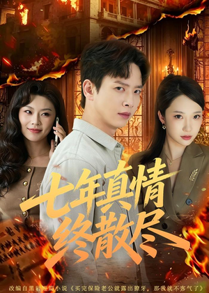 七年真情终散尽(60集) 七年真情终散尽(60集)全集