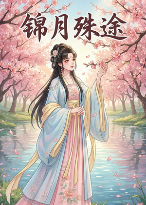 锦月殊途(25集) 锦月殊途(25集)全季一次看完