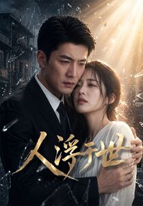 人浮于世(50集) 人浮于世(50集)追短剧太上头了