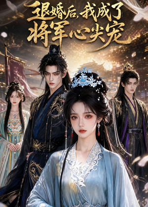 退婚后,我成了将军心尖宠(61集) 退婚后,我成了将军心尖宠(61集)短剧视频分享
