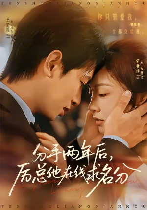 分手两年后，厉总他在线求名分（70集）在线观看全集
