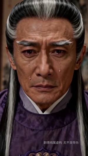 梅落洗尘缘（57集）UC网盘在线看