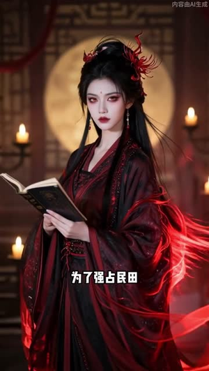 满级孟婆带薪休假，护女踏碎侯府门（42集）精彩短剧热播中