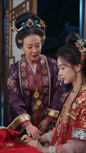 嫡女风骨昭然(57集) 嫡女风骨昭然(57集)热播短剧排行榜