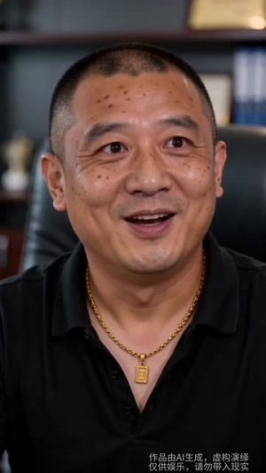 清清钢卷（29集）推荐好短剧