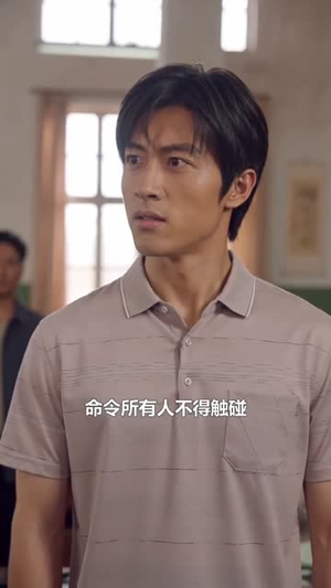 老婆别哭，重生八零我靠神瞳封神（50集）每日短剧追不停