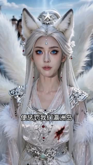 九尾神女觉醒（60集）在哪看是免费的