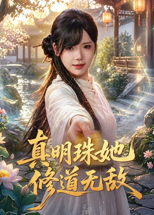 真明珠她修道无敌（80集）短剧在线观看